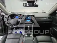 2018 Renault Samsung QM6