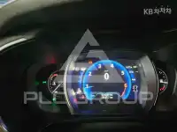 2018 Renault Samsung QM6