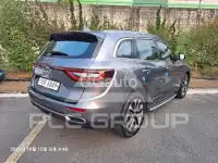2018 Renault Samsung QM6