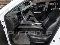 2018 Renault Samsung QM6