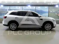 2018 Renault Samsung QM6