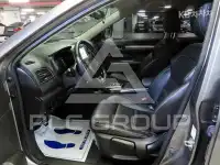2018 Renault Samsung QM6