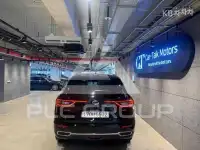 2018 Renault Samsung QM6