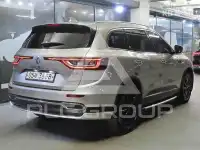 2018 Renault Samsung QM6