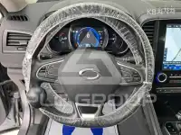 2018 Renault Samsung QM6