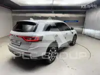 2018 Renault Samsung QM6