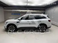 2018 Renault Samsung QM6