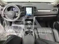 2018 Renault Samsung QM6