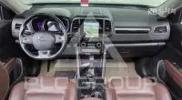 2018 Renault Samsung QM6