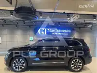 2018 Renault Samsung QM6