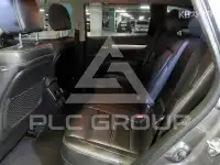 2018 Renault Samsung QM6