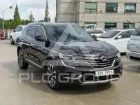2018 Renault Samsung QM6