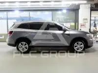 2018 Renault Samsung QM6