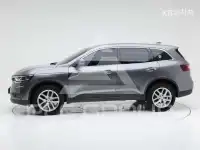 2018 Renault Samsung QM6