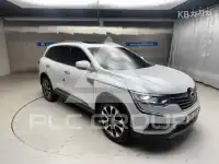 2018 Renault Samsung QM6