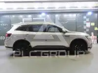 2018 Renault Samsung QM6