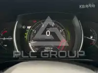 2018 Renault Samsung QM6