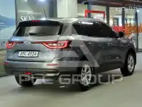 2018 Renault Samsung QM6