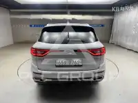2018 Renault Samsung QM6