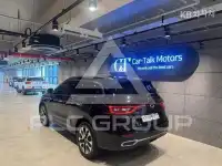 2018 Renault Samsung QM6