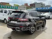 2018 Renault Samsung QM6