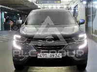 2018 Renault Samsung QM6