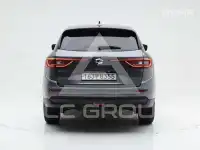 2018 Renault Samsung QM6