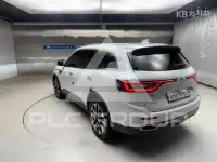 2018 Renault Samsung QM6
