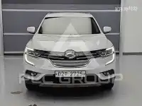 2018 Renault Samsung QM6