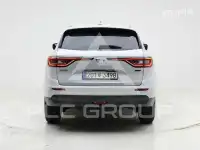 2018 Renault Samsung QM6