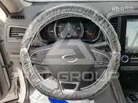 2018 Renault Samsung QM6