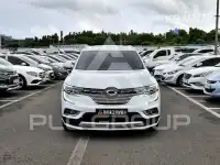 2018 Renault Samsung QM6