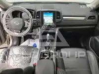 2018 Renault Samsung QM6