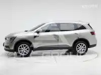 2018 Renault Samsung QM6