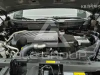 2018 Renault Samsung QM6