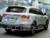 2018 Renault Samsung QM6