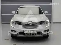 2018 Renault Samsung QM6