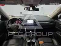2018 Renault Samsung QM6