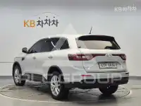 2018 Renault Samsung QM6