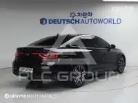 2018 Renault Samsung SM6