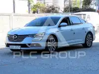 2018 Renault Samsung SM6