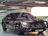 2018 Renault Samsung SM6