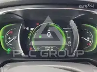 2018 Renault Samsung SM6