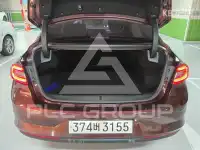 2018 Renault Samsung SM6
