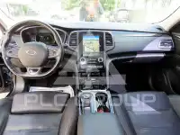 2018 Renault Samsung SM6