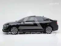 2018 Renault Samsung SM6