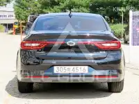 2018 Renault Samsung SM6