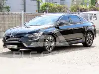 2018 Renault Samsung SM6