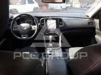 2018 Renault Samsung SM6