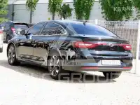 2018 Renault Samsung SM6
